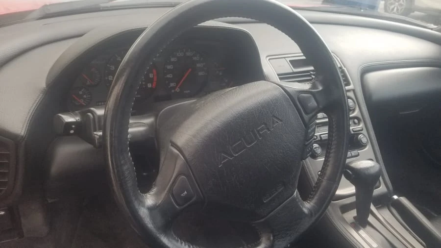 1992 Acura NA1 NSX - Image 5 of 26