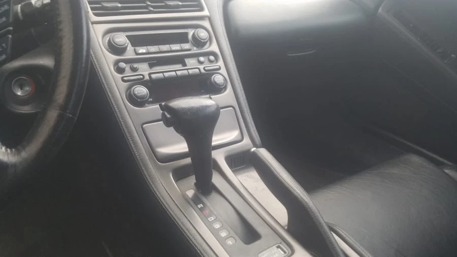 1992 Acura NA1 NSX - Image 8 of 26