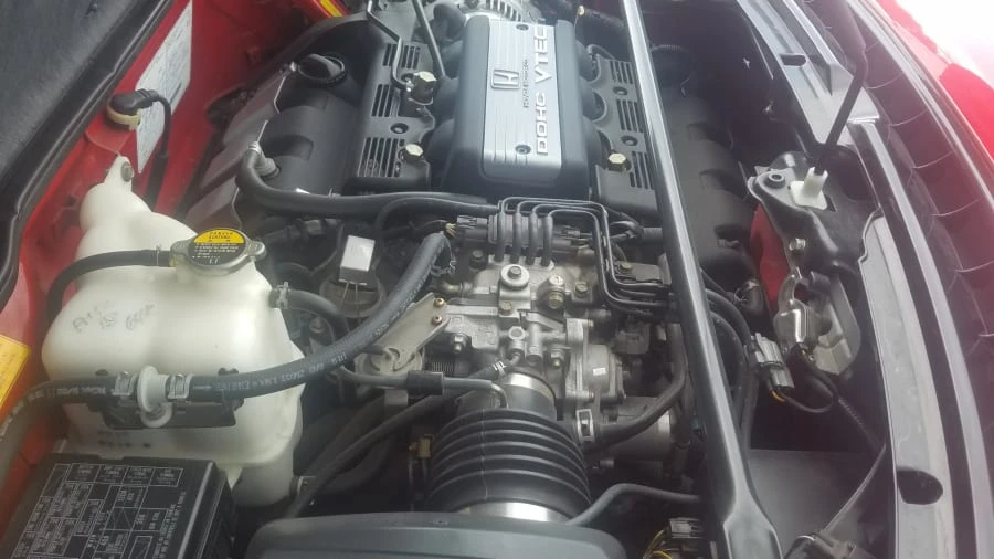 1992 Acura NA1 NSX - Image 12 of 26