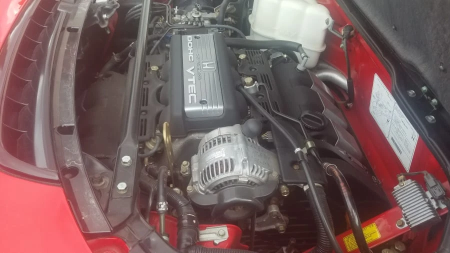 1992 Acura NA1 NSX - Image 13 of 26