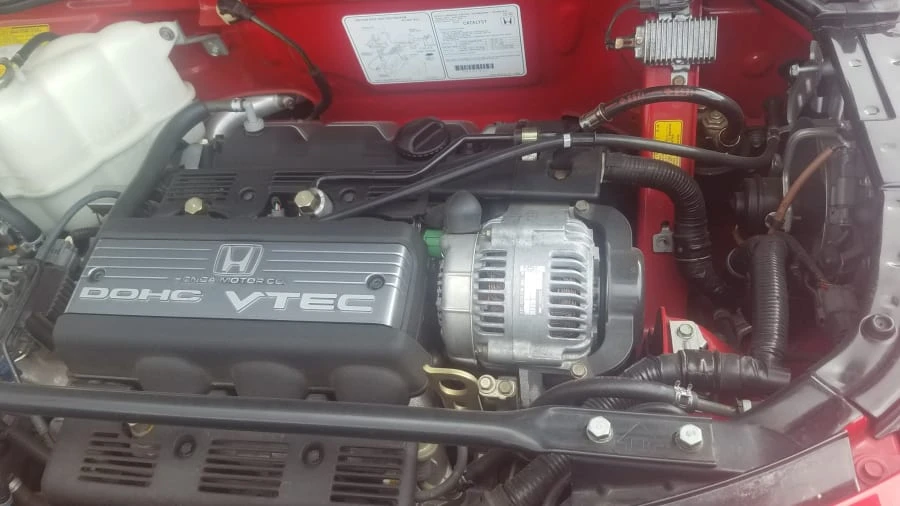 1992 Acura NA1 NSX - Image 15 of 26