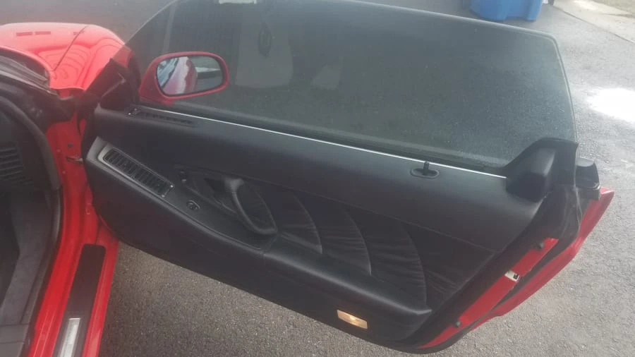 1992 Acura NA1 NSX - Image 11 of 26