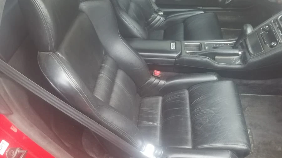 1992 Acura NA1 NSX - Image 9 of 26