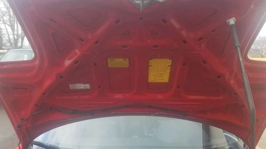 1992 Acura NA1 NSX - Image 19 of 26