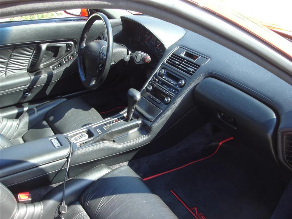 1992 Acura NA1 NSX - Image 14 of 31