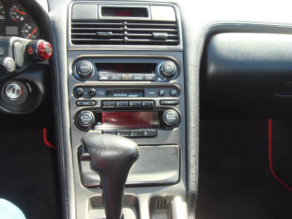 1992 Acura NA1 NSX - Image 20 of 31