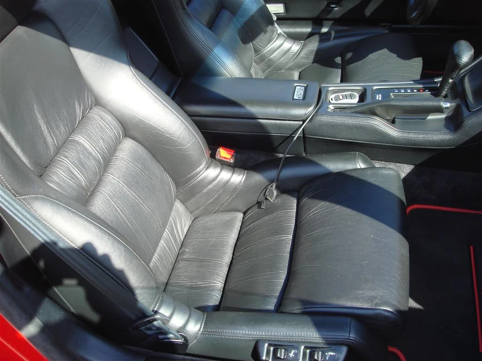 1992 Acura NA1 NSX - Image 18 of 31