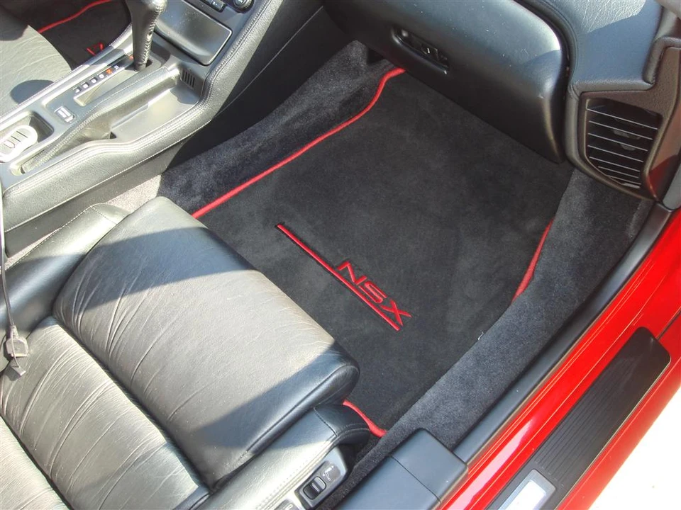 1992 Acura NA1 NSX - Image 19 of 31