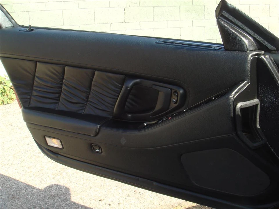 1992 Acura NA1 NSX - Image 13 of 31