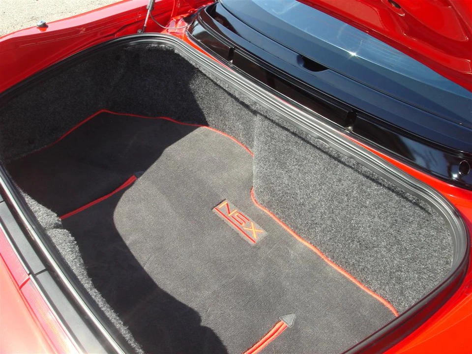 1992 Acura NA1 NSX - Image 23 of 31