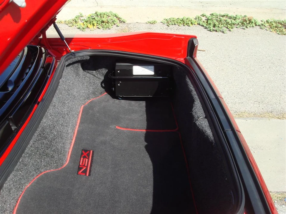 1992 Acura NA1 NSX - Image 22 of 31
