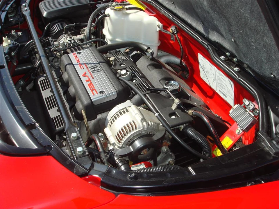 1992 Acura NA1 NSX - Image 31 of 31