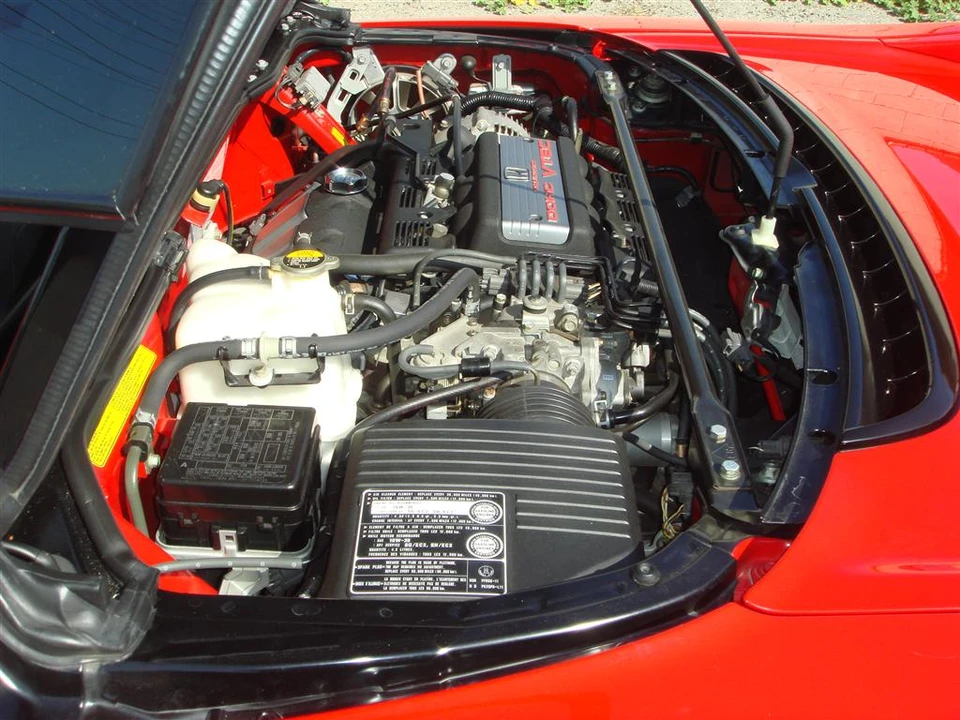 1992 Acura NA1 NSX - Image 29 of 31