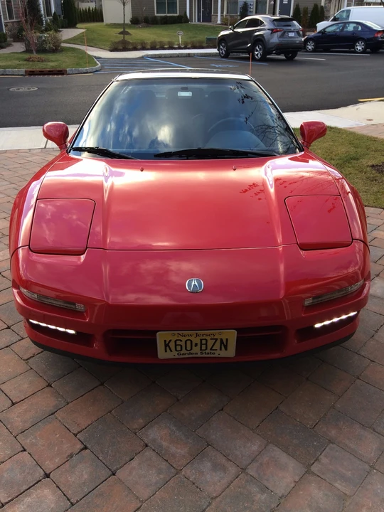 1992 Acura NA1 NSX - Image 12 of 31