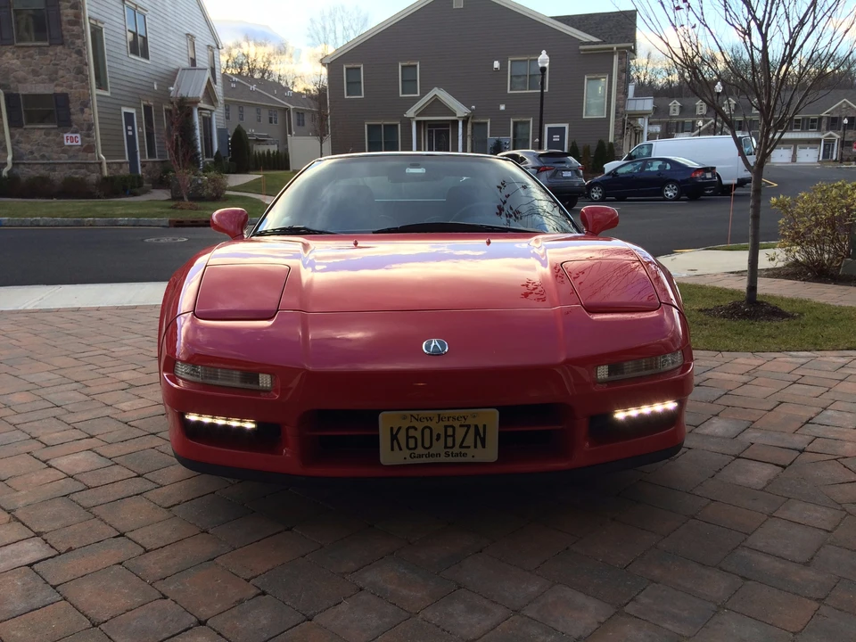 1992 Acura NA1 NSX - Image 11 of 31