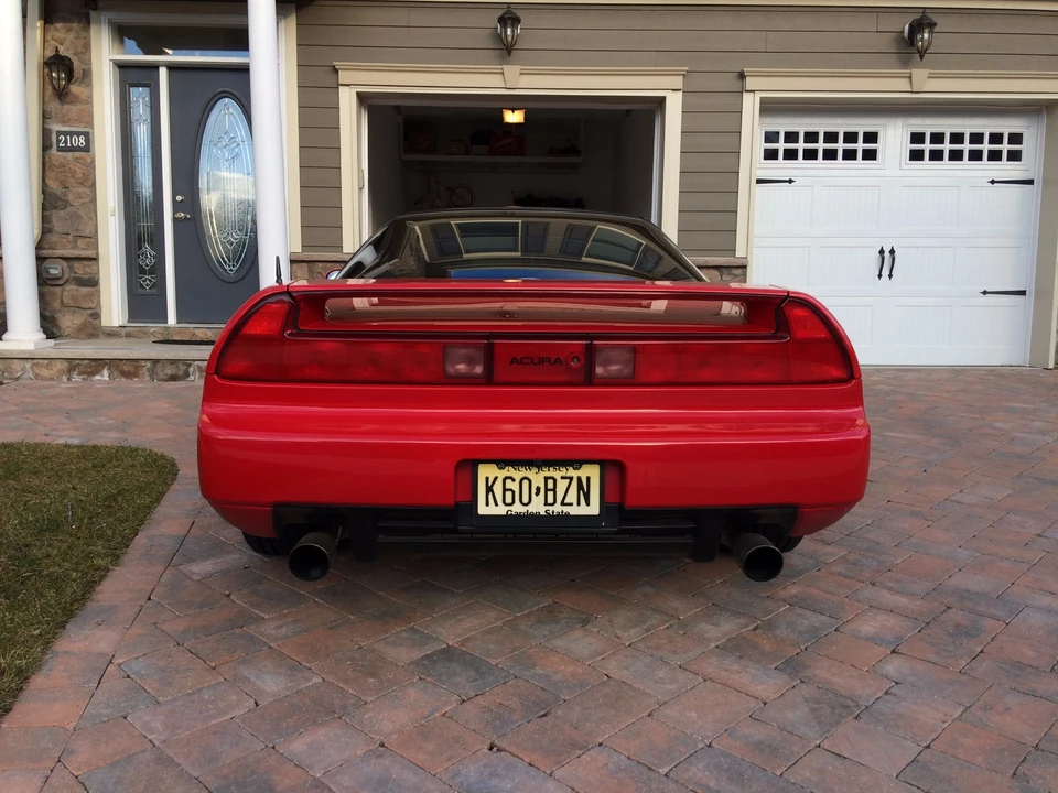 1992 Acura NA1 NSX - Image 7 of 31