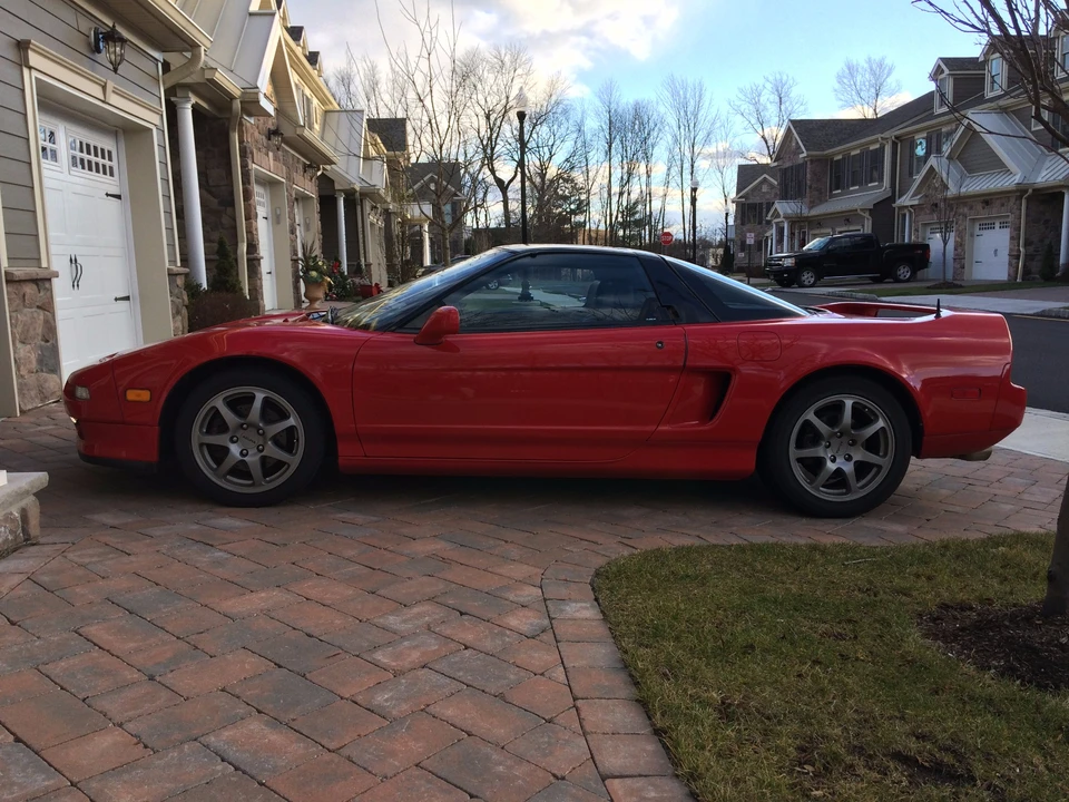 1992 Acura NA1 NSX - Image 5 of 31