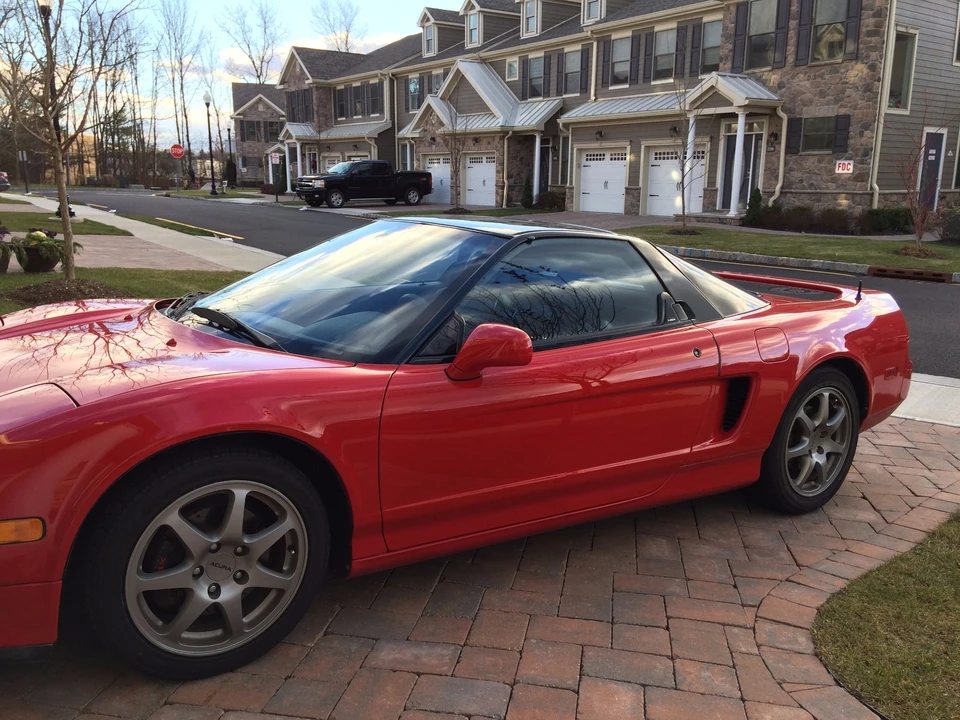 1992 Acura NA1 NSX - Image 9 of 31