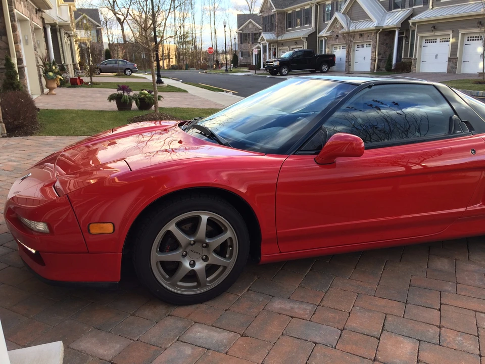1992 Acura NA1 NSX - Image 8 of 31