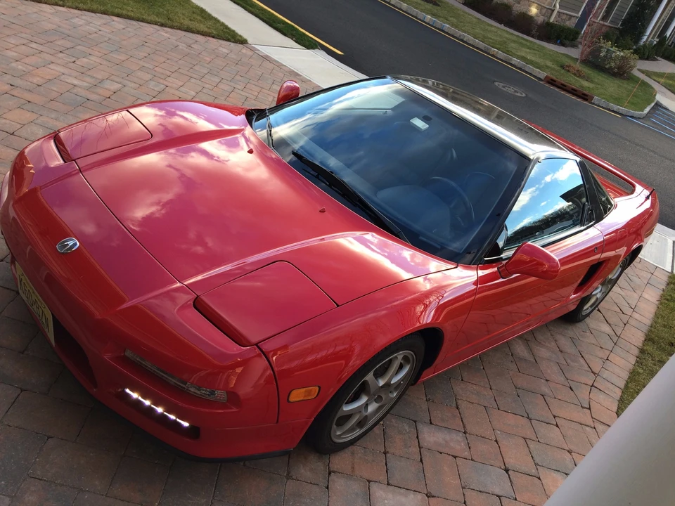 1992 Acura NA1 NSX - Image 10 of 31