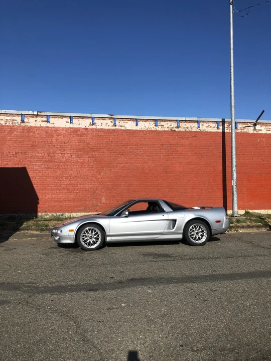 1992 Acura NA1 NSX - Image 15 of 31