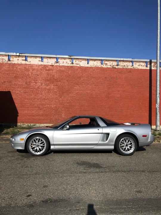 1992 Acura NA1 NSX - Image 14 of 31