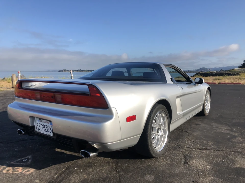 1992 Acura NA1 NSX - Image 19 of 31