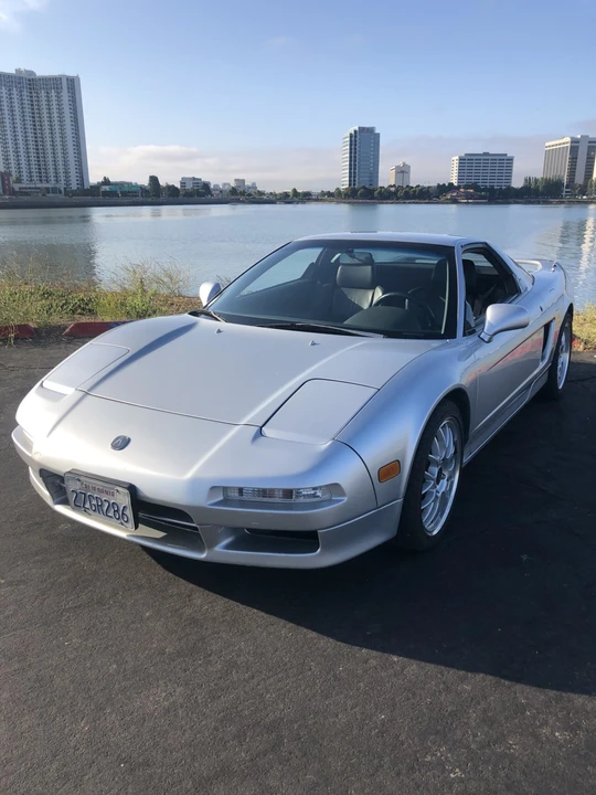 1992 Acura NA1 NSX - Image 4 of 31