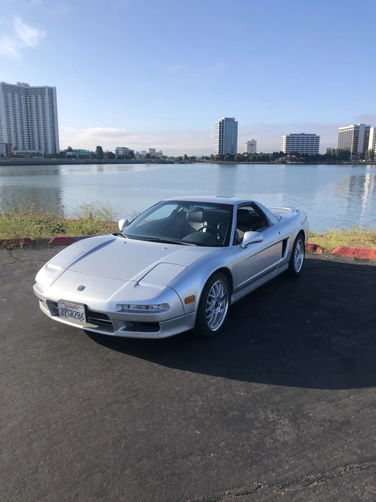 1992 Acura NA1 NSX - Image 5 of 31