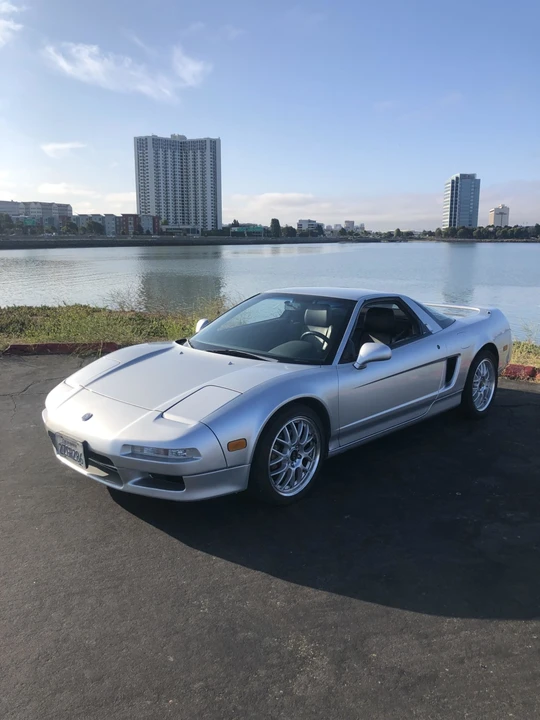 1992 Acura NA1 NSX - Image 6 of 31