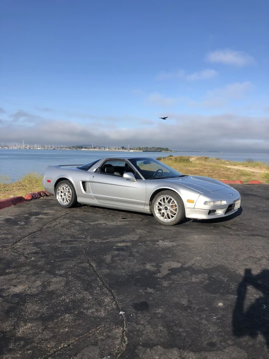 1992 Acura NA1 NSX - Image 23 of 31