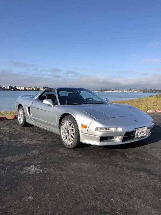 1992 Acura NA1 NSX - Image 24 of 31