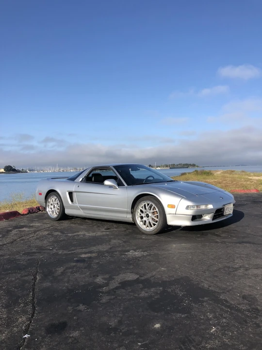 1992 Acura NA1 NSX - Image 25 of 31