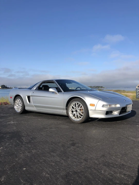 1992 Acura NA1 NSX - Image 26 of 31