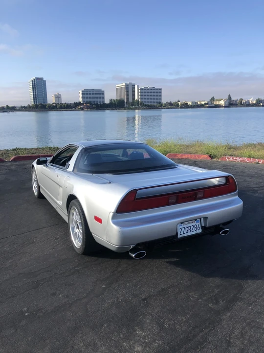 1992 Acura NA1 NSX - Image 17 of 31