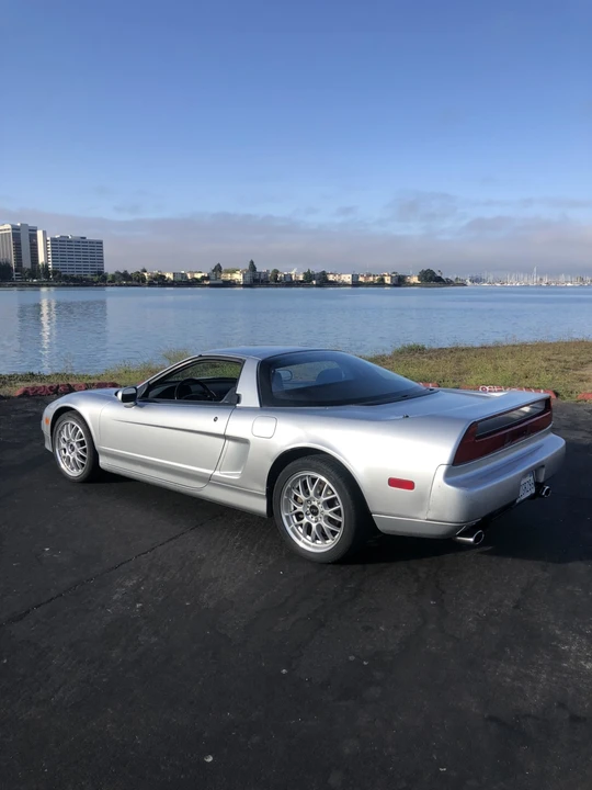 1992 Acura NA1 NSX - Image 16 of 31