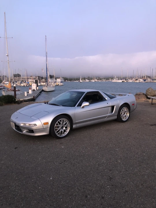 1992 Acura NA1 NSX - Image 7 of 31