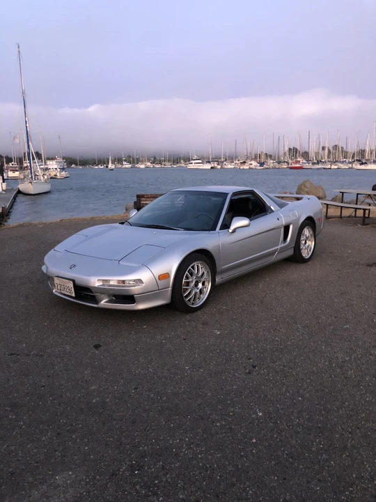 1992 Acura NA1 NSX - Image 8 of 31