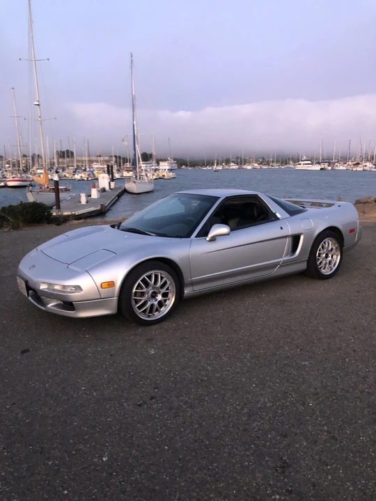 1992 Acura NA1 NSX - Image 9 of 31