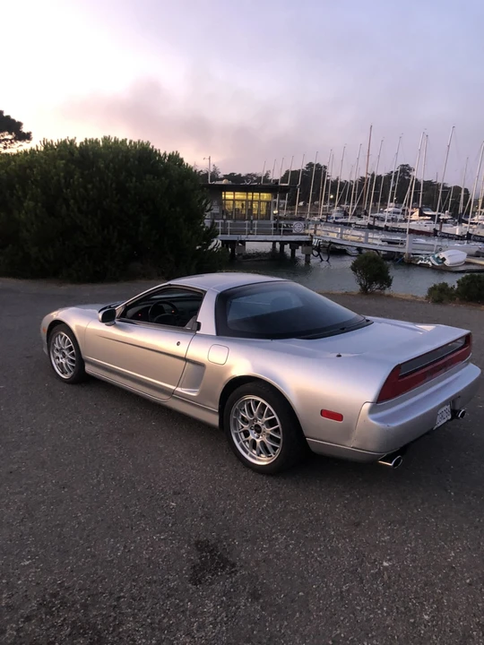 1992 Acura NA1 NSX - Image 18 of 31