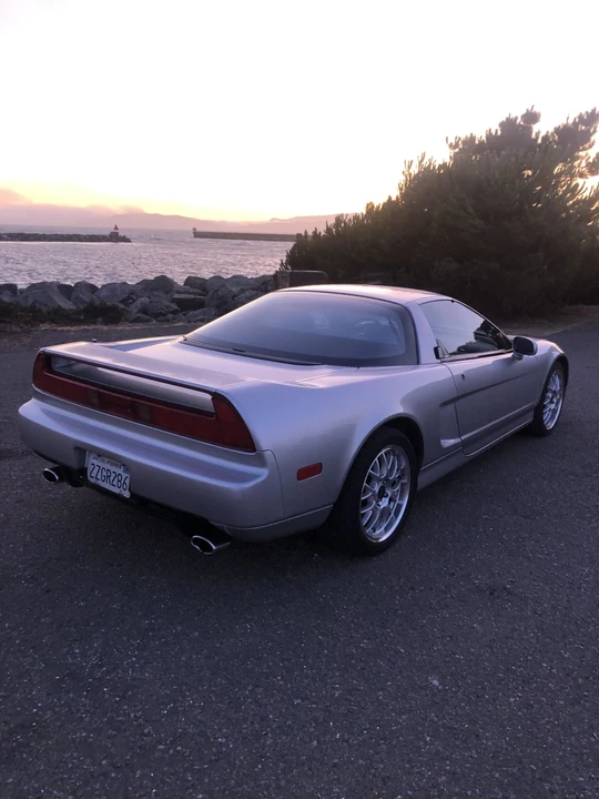 1992 Acura NA1 NSX - Image 20 of 31