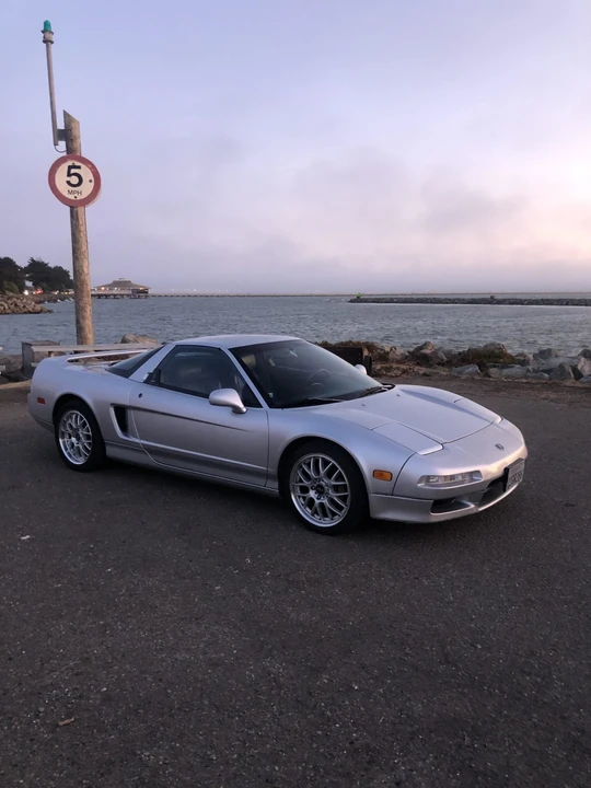 1992 Acura NA1 NSX - Image 27 of 31