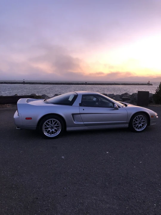 1992 Acura NA1 NSX - Image 22 of 31