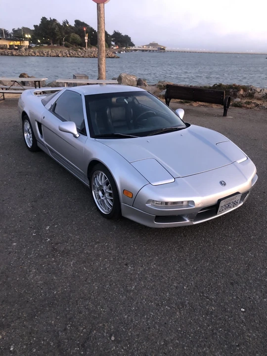 1992 Acura NA1 NSX - Image 28 of 31