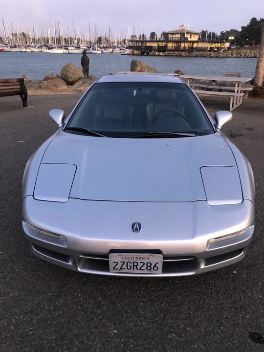 1992 Acura NA1 NSX - Image 31 of 31