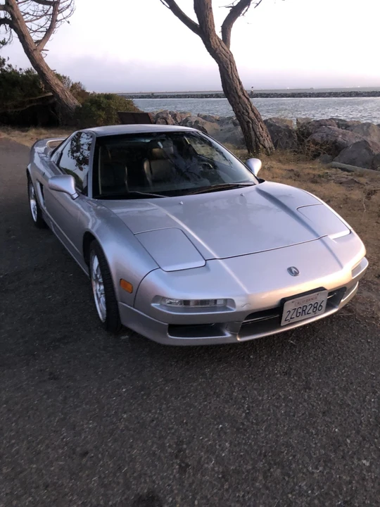1992 Acura NA1 NSX - Image 29 of 31