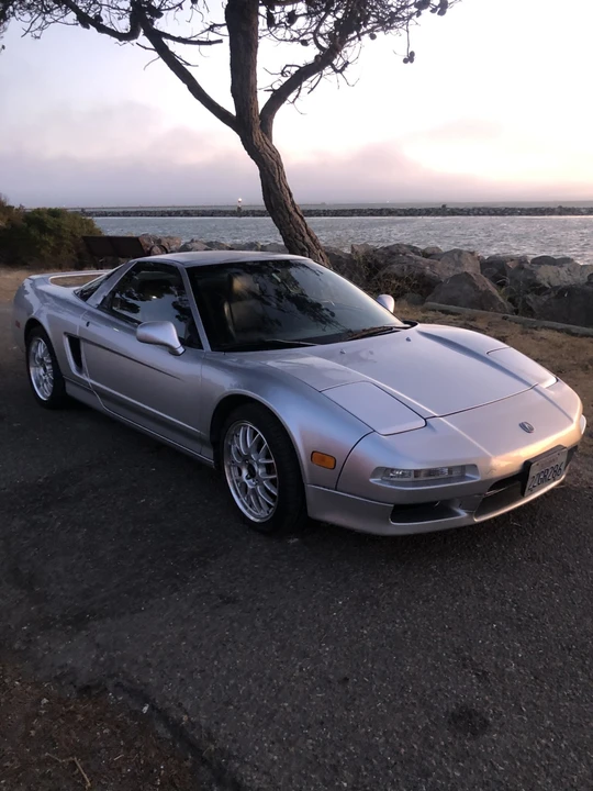 1992 Acura NA1 NSX - Image 30 of 31