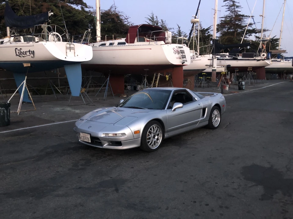 1992 Acura NA1 NSX - Image 10 of 31