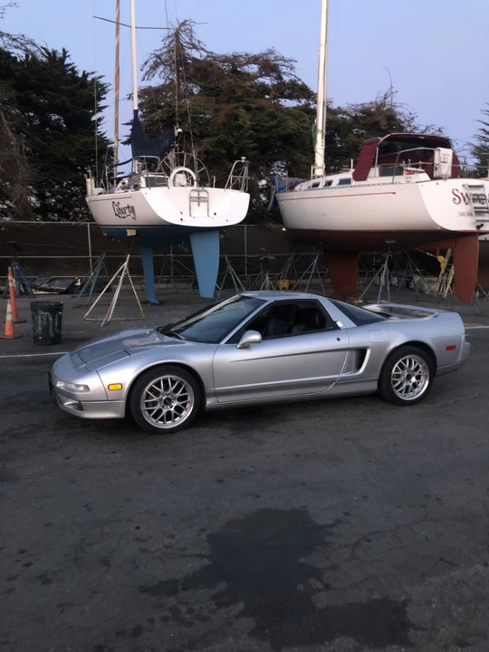 1992 Acura NA1 NSX - Image 11 of 31