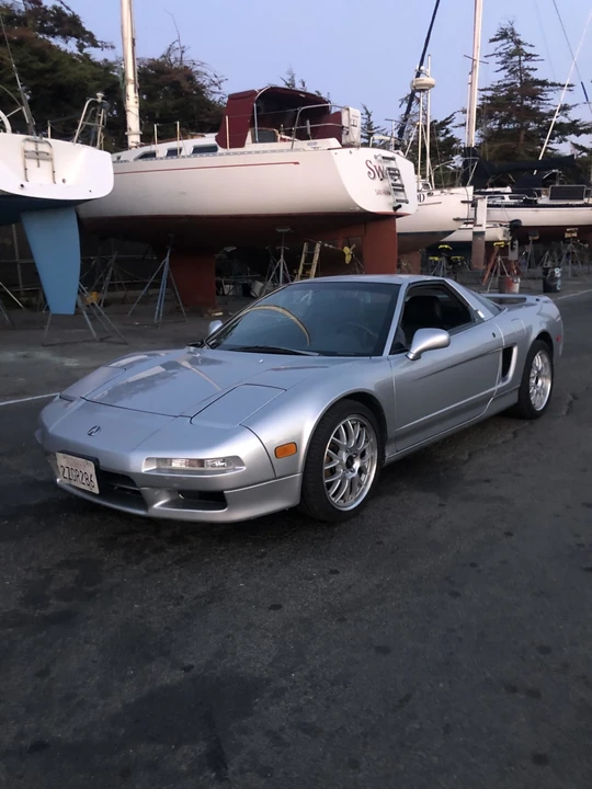 1992 Acura NA1 NSX - Image 12 of 31